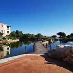 Teuccia Dependance - Costa Smeralda -