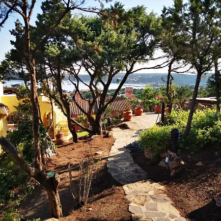 Teuccia Dependance - Costa Smeralda - 펜션 포르투 세르보