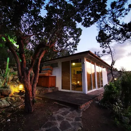 펜션 Teuccia Dependance - Costa Smeralda - *