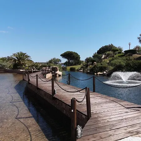 Teuccia Dependance - Costa Smeralda - 펜션 *