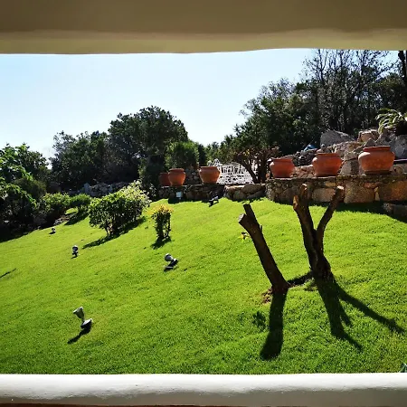 Teuccia Dependance - Costa Smeralda - 펜션 *