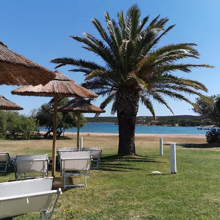 Teuccia Dependance - Costa Smeralda -