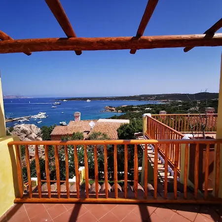 Teuccia Dependance - Costa Smeralda - 펜션 *