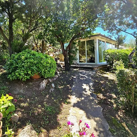 Teuccia Dependance - Costa Smeralda - 펜션 포르투 세르보