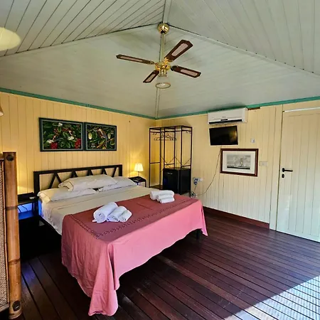 펜션 Teuccia Dependance - Costa Smeralda - *