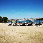 بيت للعطل Teuccia Dependance - Costa Smeralda -