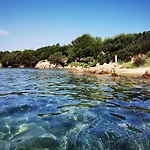 Teuccia Dependance - Costa Smeralda - Vakantiehuis