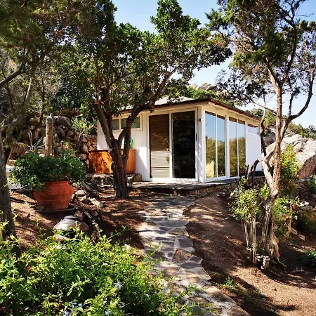 Dom wakacyjny Teuccia Dependance - Costa Smeralda - Porto Cervo