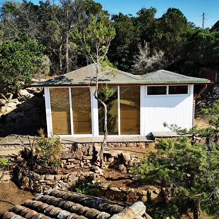 Dom wakacyjny Teuccia Dependance - Costa Smeralda - Porto Cervo