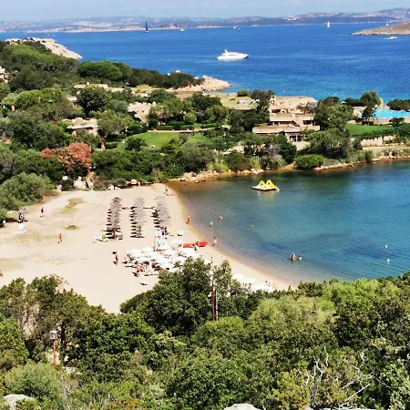 Teuccia Dependance - Costa Smeralda - Dom wakacyjny Porto Cervo