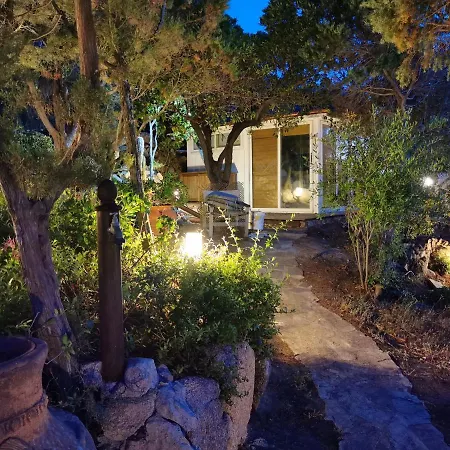 Teuccia Dependance - Costa Smeralda - Dom wakacyjny Porto Cervo