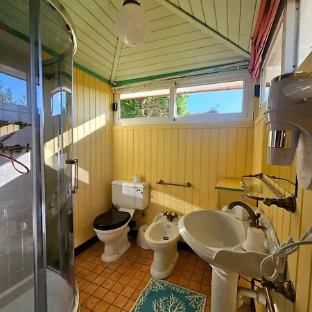 Teuccia Dependance - Costa Smeralda - Dom wakacyjny