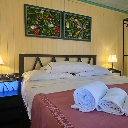 Teuccia Dependance - Costa Smeralda - Ferienhaus *