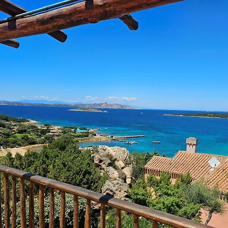 Ferienhaus Teuccia Dependance - Costa Smeralda - *