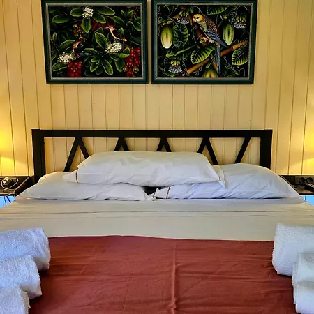 Ferienhaus Teuccia Dependance - Costa Smeralda - Porto Cervo