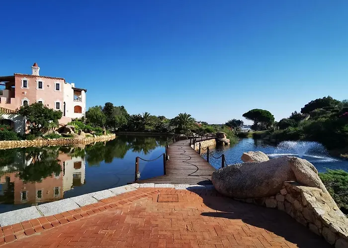 Teuccia Dependance - Costa Smeralda -