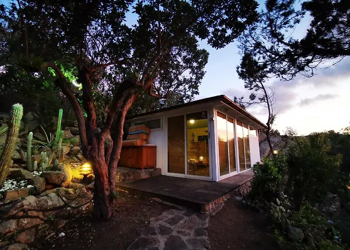 Ferienhaus Teuccia Dependance - Costa Smeralda - *