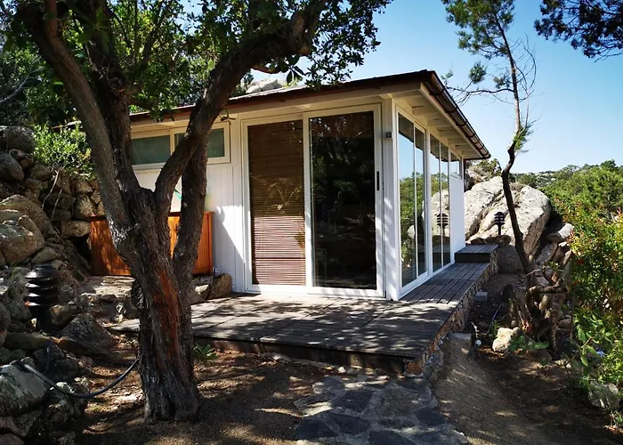 Teuccia Dependance - Costa Smeralda -