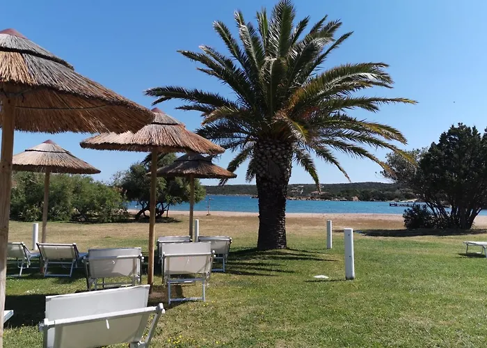 Teuccia Dependance - Costa Smeralda -