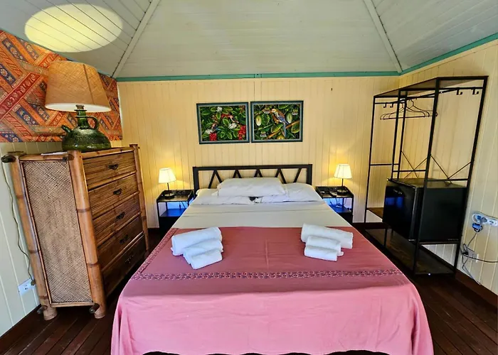 Hébergement de vacances Teuccia Dependance - Costa Smeralda -