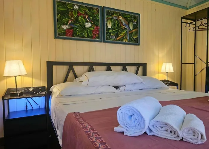 Teuccia Dependance - Costa Smeralda - Ferienhaus *