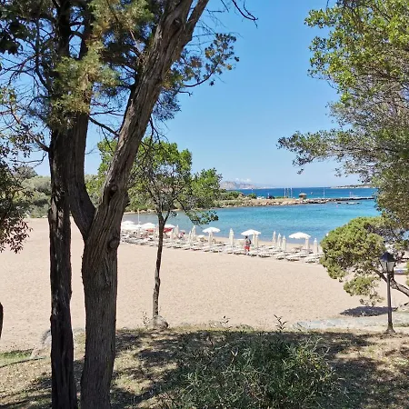 Teuccia Dependance - Costa Smeralda - בית נופש *