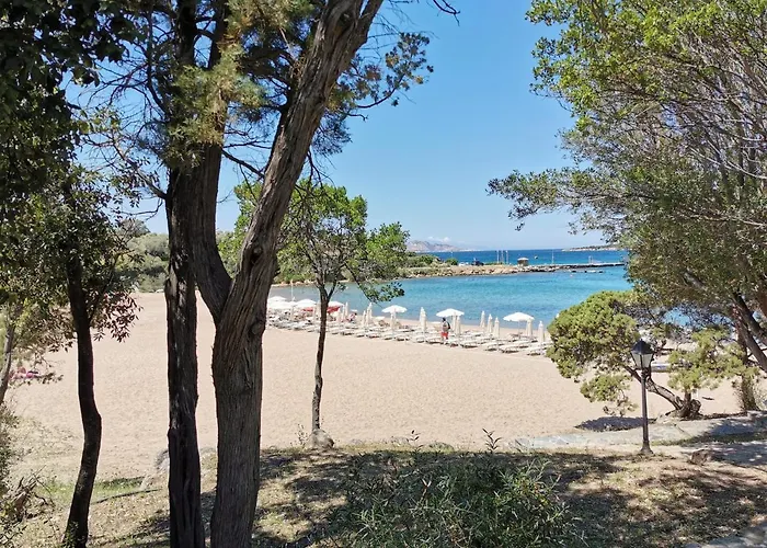 Teuccia Dependance - Costa Smeralda - Будинок відпочинку *